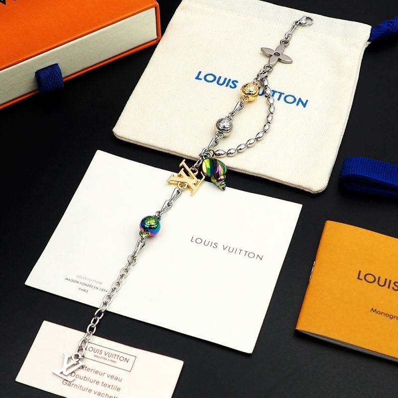 Louis Vuitton Necklaces